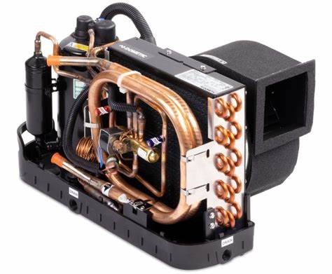 Marine HVAC