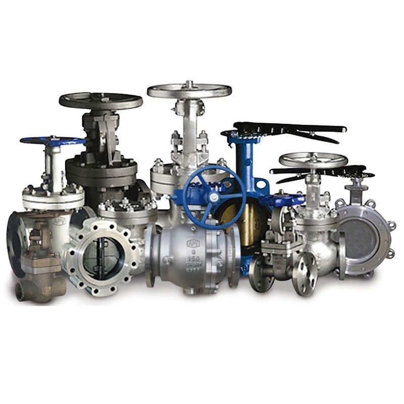 Valves